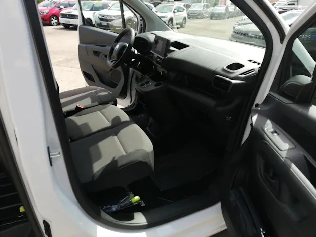 Citroën e-Berlingo 1000 M 50kWh Club