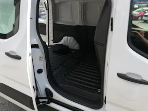 Citroën e-Berlingo 1000 M 50kWh Club