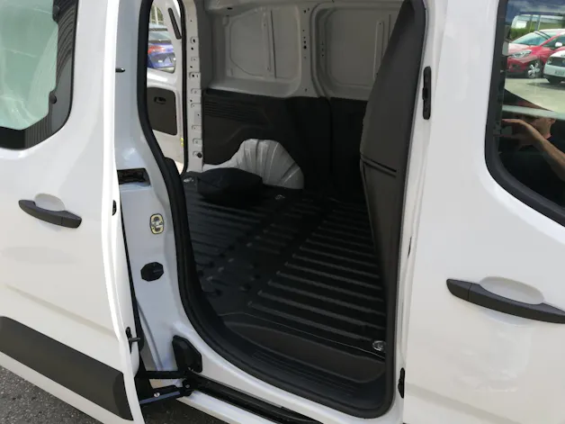 Citroën e-Berlingo 1000 M 50kWh Club