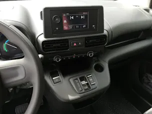 Citroën e-Berlingo 1000 M 50kWh Club