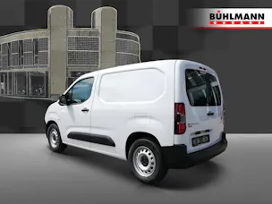 Citroën e-Berlingo 1000 M 50kWh Club