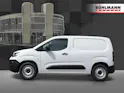 Citroën e-Berlingo 1000 M 50kWh Club