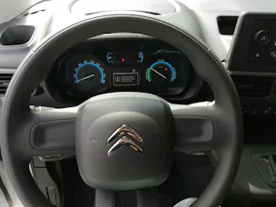 Citroën e-Berlingo 1000 M 50kWh Club