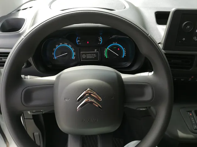 Citroën e-Berlingo 1000 M 50kWh Club