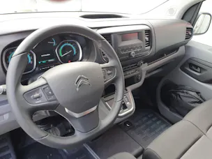 Citroën e-Jumpy Kaw. XS 50 kWh Club