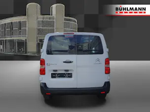 Citroën e-Jumpy Kaw. XS 50 kWh Club