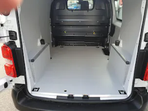 Citroën e-Jumpy Kaw. XS 50 kWh Club