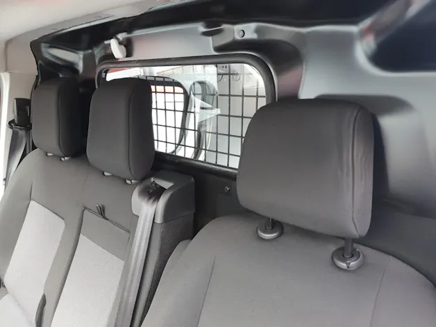 Citroën e-Jumpy Kaw. XS 50 kWh Club