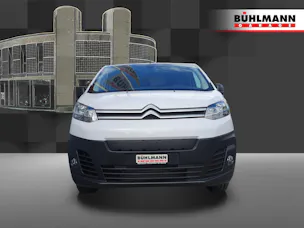 Citroën e-Jumpy Kaw. XS 50 kWh Club