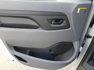 Citroën e-Jumpy Kaw. XS 50 kWh Club