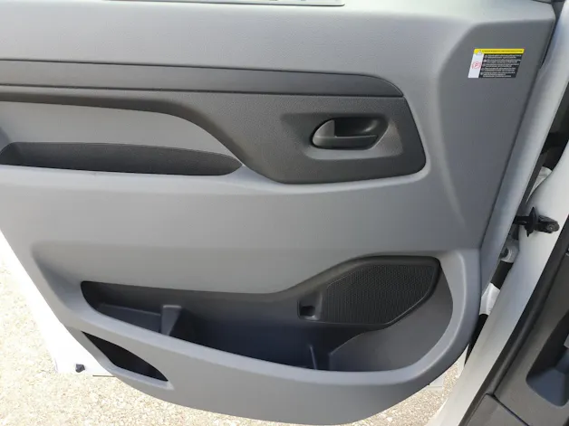 Citroën e-Jumpy Kaw. XS 50 kWh Club