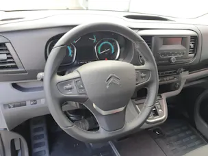 Citroën e-Jumpy Kaw. XS 50 kWh Club