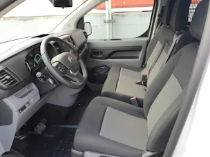 Citroën e-Jumpy Kaw. XS 50 kWh Club