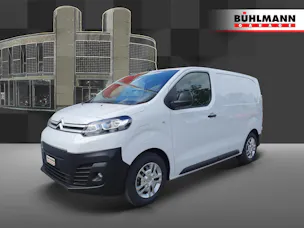 Citroën e-Jumpy Kaw. XS 50 kWh Club