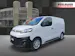 Citroën e-Jumpy Kaw. XS 50 kWh Club