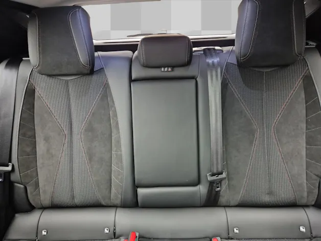 DS Automobiles 4 1.6 PureTech 225 Performance Line+