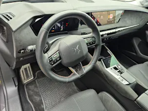 DS Automobiles 4 1.6 PureTech 225 Performance Line+