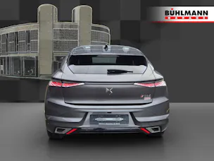 DS Automobiles 4 1.6 PureTech 225 Performance Line+