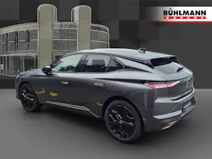 DS Automobiles 4 1.6 PureTech 225 Performance Line+
