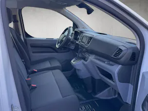 Opel Vivaro-e Brücke 2.7 t M 75kWh Essentia