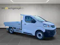Opel Vivaro-e Brücke 2.7 t M 75kWh Essentia
