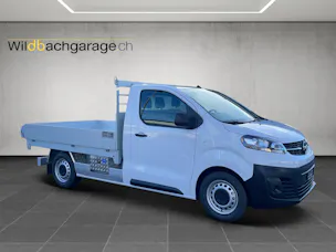 Opel Vivaro-e Brücke 2.7 t M 75kWh Essentia