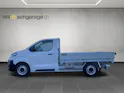 Opel Vivaro-e Brücke 2.7 t M 75kWh Essentia
