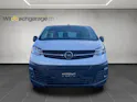 Opel Vivaro-e Brücke 2.7 t M 75kWh Essentia