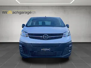 Opel Vivaro-e Brücke 2.7 t M 75kWh Essentia