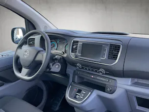 Opel Vivaro-e Brücke 2.7 t M 75kWh Essentia