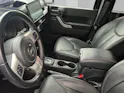 Jeep Wrangler 2.8 CRD Sahara Unlimited