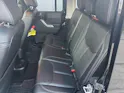 Jeep Wrangler 2.8 CRD Sahara Unlimited