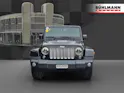 Jeep Wrangler 2.8 CRD Sahara Unlimited