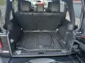 Jeep Wrangler 2.8 CRD Sahara Unlimited