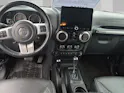 Jeep Wrangler 2.8 CRD Sahara Unlimited