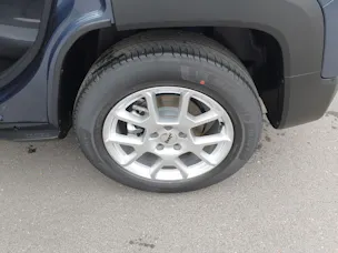 Jeep Renegade 1.5 Turbo Limited Plus Sky