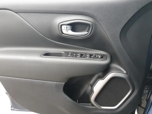Jeep Renegade 1.5 Turbo Limited Plus Sky
