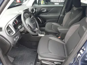 Jeep Renegade 1.5 Turbo Limited Plus Sky
