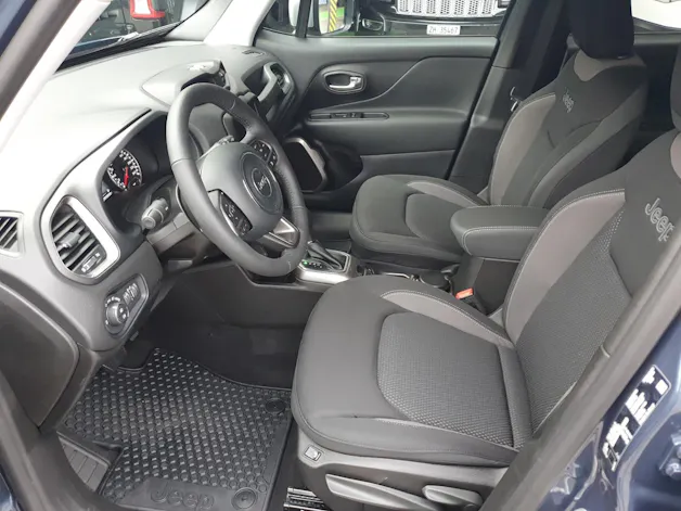 Jeep Renegade 1.5 Turbo Limited Plus Sky