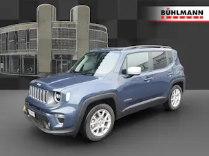Jeep Renegade 1.5 Turbo Limited Plus Sky