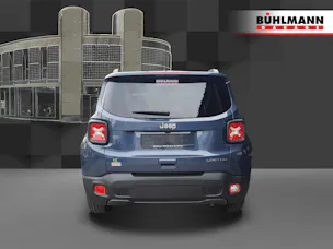 Jeep Renegade 1.5 Turbo Limited Plus Sky