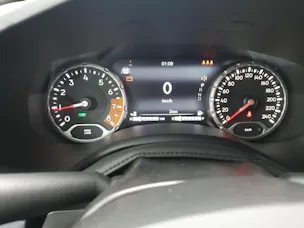 Jeep Renegade 1.5 Turbo Limited Plus Sky