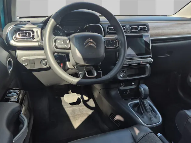 Citroën C3 1.2 PureTech Shine