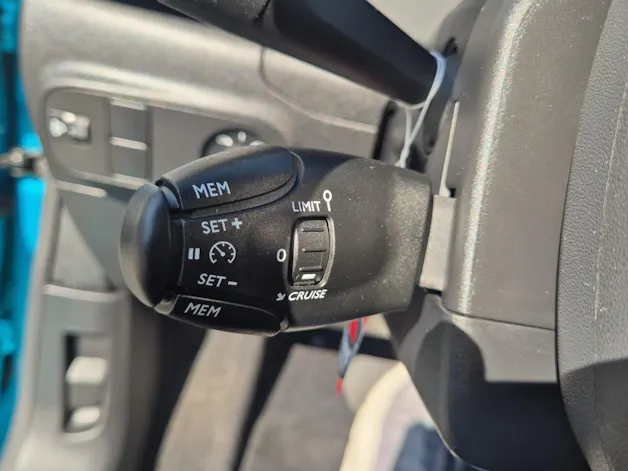Citroën C3 1.2 PureTech Shine