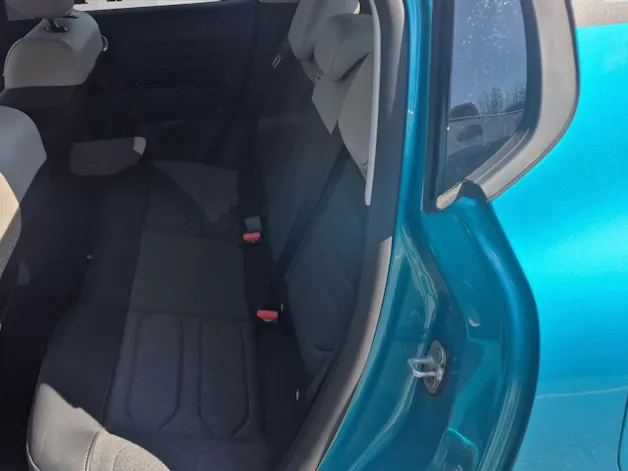 Citroën C3 1.2 PureTech Shine
