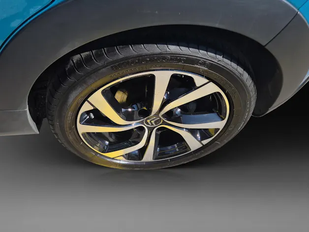 Citroën C3 1.2 PureTech Shine