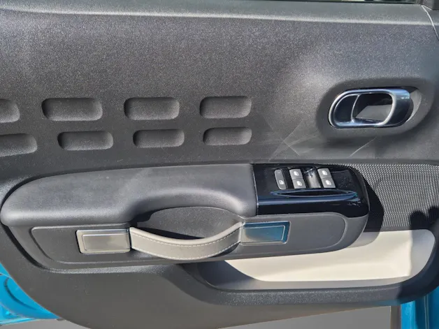 Citroën C3 1.2 PureTech Shine