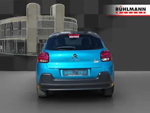 Citroën C3 1.2 PureTech Shine