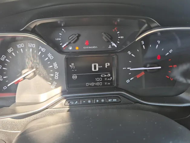 Citroën C3 1.2 PureTech Shine