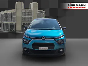 Citroën C3 1.2 PureTech Shine